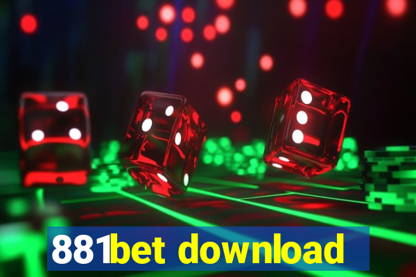 881bet download